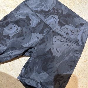 Lululemon Align 6in Shorts